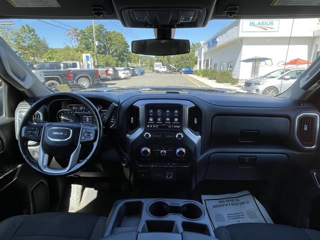 Used GMC Sierra 1500 Elevation 2019 | Blasius of Danbury. Danbury, Connecticut Used GMC Sierra 1500 Elevation 2019 | Blasius of Danbury. Danbury, Connecticut