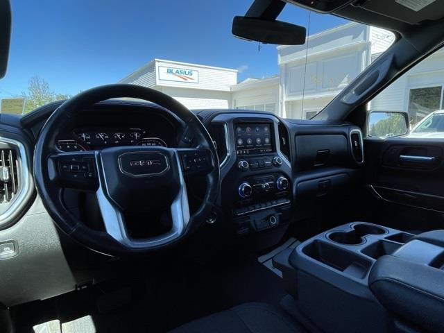 Used GMC Sierra 1500 Elevation 2019 | Blasius of Danbury. Danbury, Connecticut Used GMC Sierra 1500 Elevation 2019 | Blasius of Danbury. Danbury, Connecticut