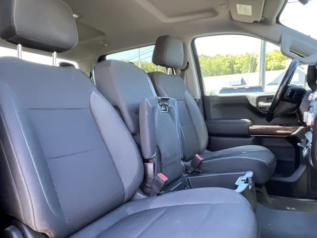 Used GMC Sierra 1500 Elevation 2019 | Blasius of Danbury. Danbury, Connecticut Used GMC Sierra 1500 Elevation 2019 | Blasius of Danbury. Danbury, Connecticut