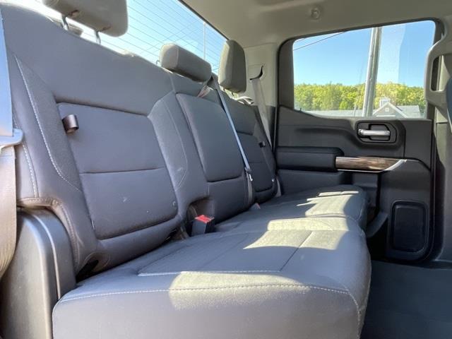 Used GMC Sierra 1500 Elevation 2019 | Blasius of Danbury. Danbury, Connecticut Used GMC Sierra 1500 Elevation 2019 | Blasius of Danbury. Danbury, Connecticut