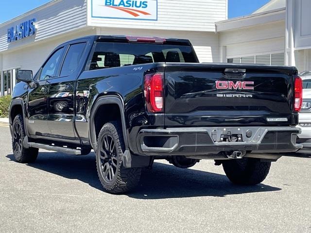 Used GMC Sierra 1500 Elevation 2019 | Blasius of Danbury. Danbury, Connecticut Used GMC Sierra 1500 Elevation 2019 | Blasius of Danbury. Danbury, Connecticut