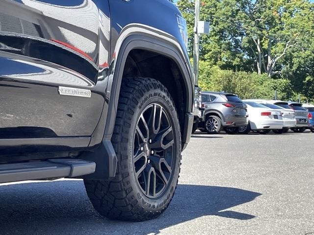 Used GMC Sierra 1500 Elevation 2019 | Blasius of Danbury. Danbury, Connecticut Used GMC Sierra 1500 Elevation 2019 | Blasius of Danbury. Danbury, Connecticut