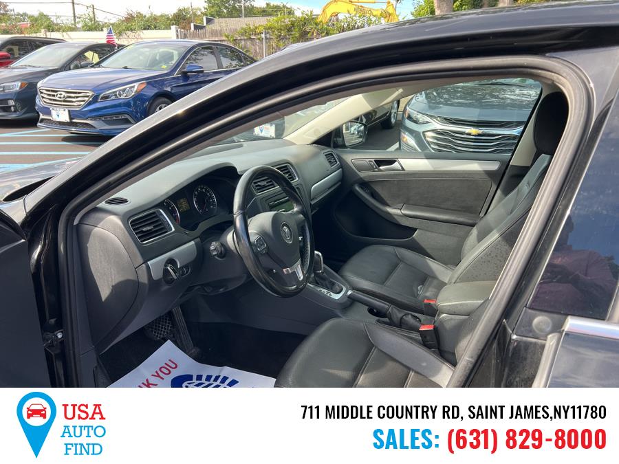 Used Volkswagen Jetta Sedan 4dr Auto SE PZEV 2014 | USA Auto Find. Saint James, New York Used Volkswagen Jetta Sedan 4dr Auto SE PZEV 2014 | USA Auto Find. Saint James, New York
