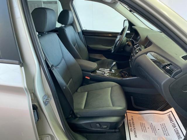 Used BMW X3 xDrive28i 2014 | Queens Auto Mall. Richmond Hill, New York Used BMW X3 xDrive28i 2014 | Queens Auto Mall. Richmond Hill, New York