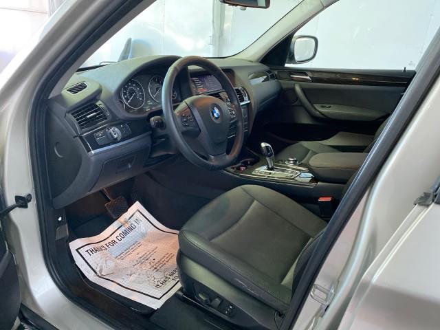 Used BMW X3 xDrive28i 2014 | Queens Auto Mall. Richmond Hill, New York Used BMW X3 xDrive28i 2014 | Queens Auto Mall. Richmond Hill, New York