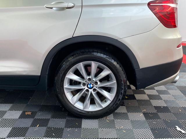 Used BMW X3 xDrive28i 2014 | Queens Auto Mall. Richmond Hill, New York Used BMW X3 xDrive28i 2014 | Queens Auto Mall. Richmond Hill, New York