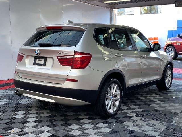 Used BMW X3 xDrive28i 2014 | Queens Auto Mall. Richmond Hill, New York Used BMW X3 xDrive28i 2014 | Queens Auto Mall. Richmond Hill, New York