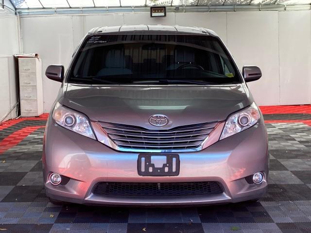 Used Toyota Sienna L 2017 | Queens Auto Mall. Richmond Hill, New York Used Toyota Sienna L 2017 | Queens Auto Mall. Richmond Hill, New York