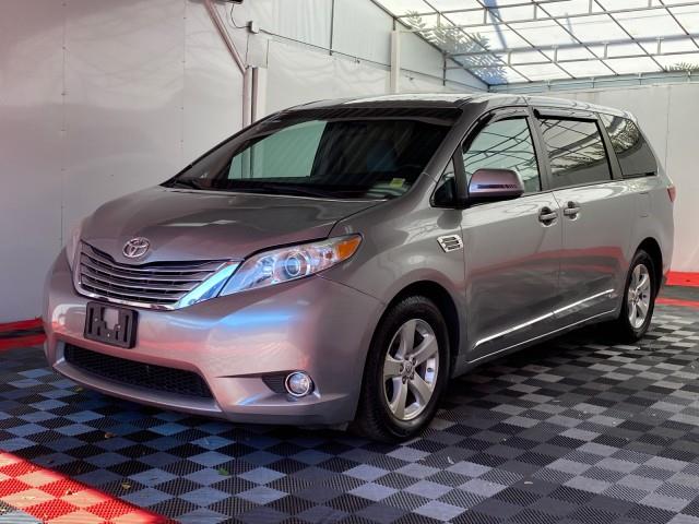 Used Toyota Sienna L 2017 | Queens Auto Mall. Richmond Hill, New York Used Toyota Sienna L 2017 | Queens Auto Mall. Richmond Hill, New York
