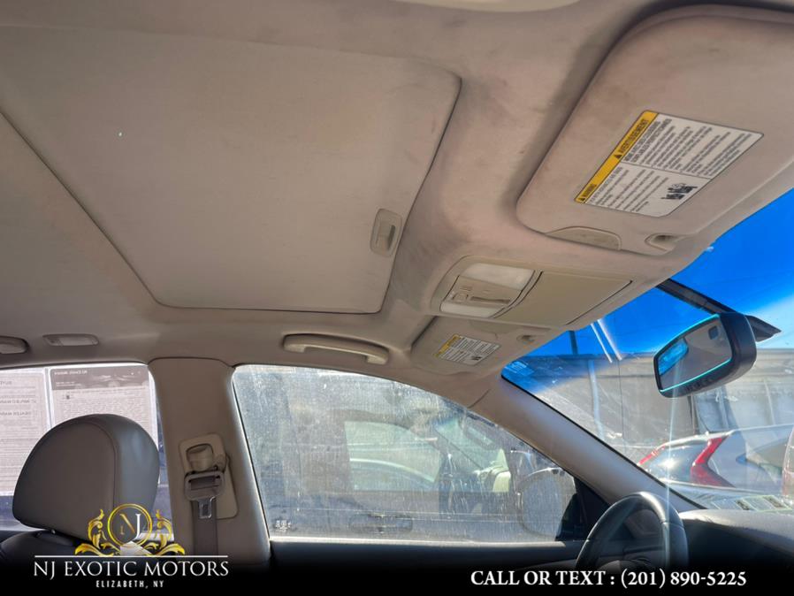 2008 Infiniti EX35 AWD 4dr Journey, available for sale in Elizabeth, New Jersey | NJ Exotic Motors. Elizabeth, New Jersey 2008 Infiniti EX35 AWD 4dr Journey, available for sale in Elizabeth, New Jersey | NJ Exotic Motors. Elizabeth, New Jersey