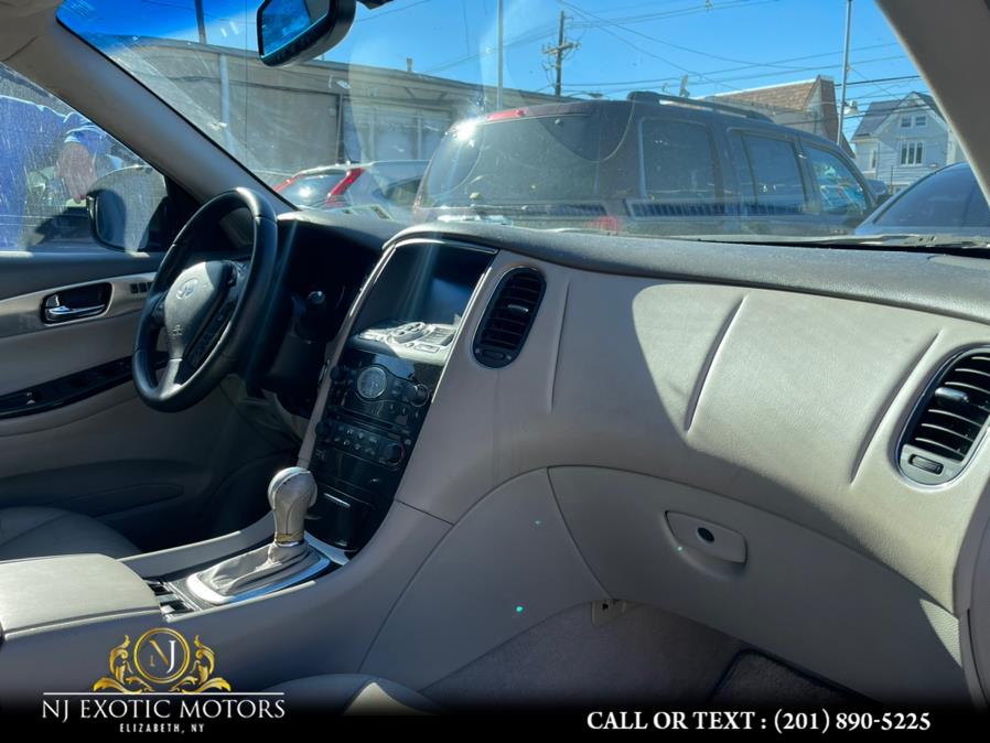 2008 Infiniti EX35 AWD 4dr Journey, available for sale in Elizabeth, New Jersey | NJ Exotic Motors. Elizabeth, New Jersey 2008 Infiniti EX35 AWD 4dr Journey, available for sale in Elizabeth, New Jersey | NJ Exotic Motors. Elizabeth, New Jersey