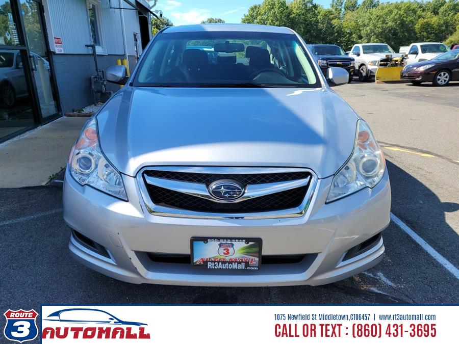 2012 Subaru Legacy 4dr Sdn H4 Auto 2.5i Premium, available for sale in Middletown, Connecticut | RT 3 AUTO MALL LLC. Middletown, Connecticut 2012 Subaru Legacy 4dr Sdn H4 Auto 2.5i Premium, available for sale in Middletown, Connecticut | RT 3 AUTO MALL LLC. Middletown, Connecticut
