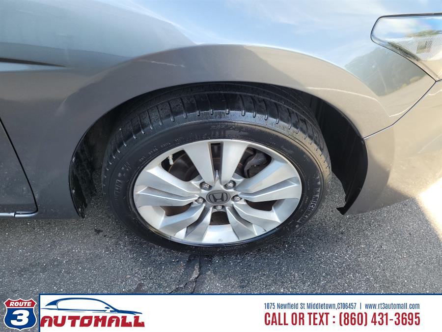 Used Honda Accord Cpe 2dr I4 Auto EX-L 2012 | RT 3 AUTO MALL LLC. Middletown, Connecticut Used Honda Accord Cpe 2dr I4 Auto EX-L 2012 | RT 3 AUTO MALL LLC. Middletown, Connecticut