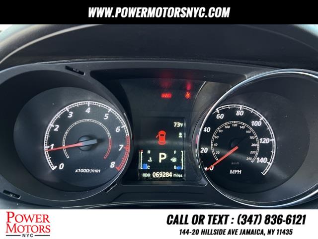 Used Mitsubishi Outlander Sport ES 2016 | Power Motors NYC. Jamaica, New York Used Mitsubishi Outlander Sport ES 2016 | Power Motors NYC. Jamaica, New York