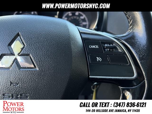 Used Mitsubishi Outlander Sport ES 2016 | Power Motors NYC. Jamaica, New York Used Mitsubishi Outlander Sport ES 2016 | Power Motors NYC. Jamaica, New York