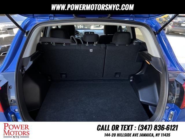 Used Mitsubishi Outlander Sport ES 2016 | Power Motors NYC. Jamaica, New York Used Mitsubishi Outlander Sport ES 2016 | Power Motors NYC. Jamaica, New York