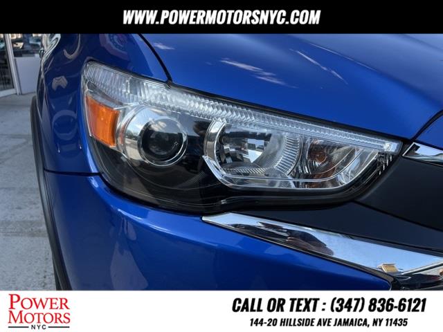 Used Mitsubishi Outlander Sport ES 2016 | Power Motors NYC. Jamaica, New York Used Mitsubishi Outlander Sport ES 2016 | Power Motors NYC. Jamaica, New York