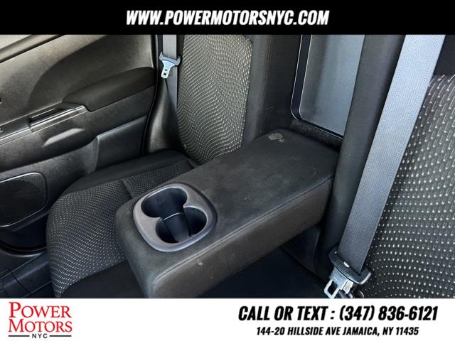 Used Mitsubishi Outlander Sport ES 2016 | Power Motors NYC. Jamaica, New York Used Mitsubishi Outlander Sport ES 2016 | Power Motors NYC. Jamaica, New York