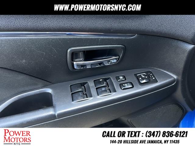 Used Mitsubishi Outlander Sport ES 2016 | Power Motors NYC. Jamaica, New York Used Mitsubishi Outlander Sport ES 2016 | Power Motors NYC. Jamaica, New York