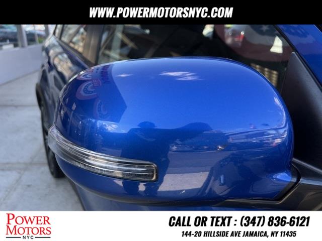 Used Mitsubishi Outlander Sport ES 2016 | Power Motors NYC. Jamaica, New York Used Mitsubishi Outlander Sport ES 2016 | Power Motors NYC. Jamaica, New York