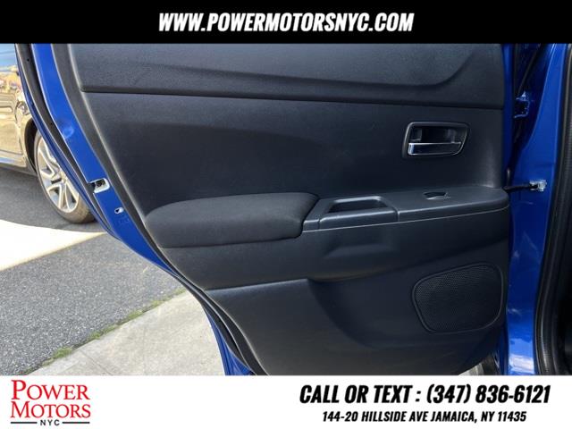 Used Mitsubishi Outlander Sport ES 2016 | Power Motors NYC. Jamaica, New York Used Mitsubishi Outlander Sport ES 2016 | Power Motors NYC. Jamaica, New York