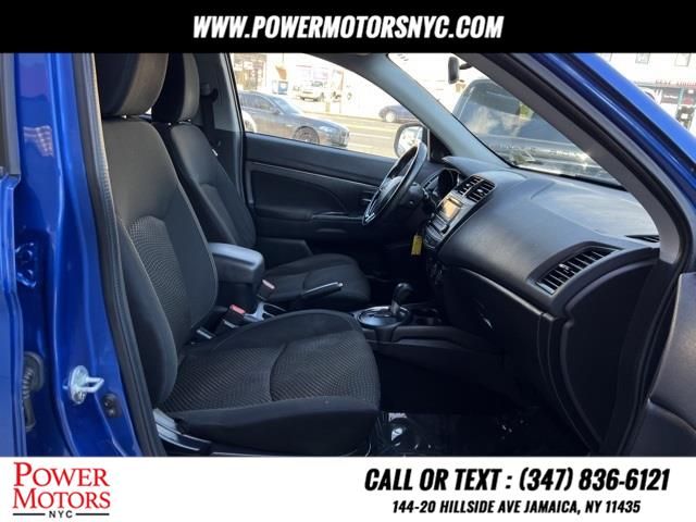 Used Mitsubishi Outlander Sport ES 2016 | Power Motors NYC. Jamaica, New York Used Mitsubishi Outlander Sport ES 2016 | Power Motors NYC. Jamaica, New York