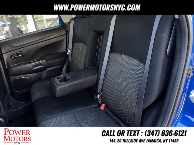 Used Mitsubishi Outlander Sport ES 2016 | Power Motors NYC. Jamaica, New York Used Mitsubishi Outlander Sport ES 2016 | Power Motors NYC. Jamaica, New York