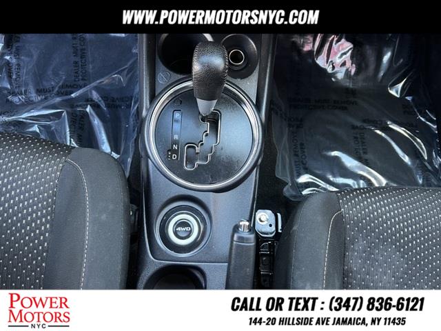 Used Mitsubishi Outlander Sport ES 2016 | Power Motors NYC. Jamaica, New York Used Mitsubishi Outlander Sport ES 2016 | Power Motors NYC. Jamaica, New York