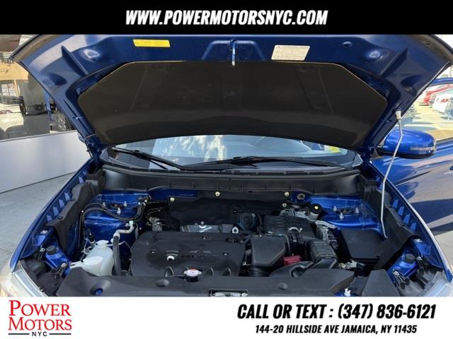 Used Mitsubishi Outlander Sport ES 2016 | Power Motors NYC. Jamaica, New York Used Mitsubishi Outlander Sport ES 2016 | Power Motors NYC. Jamaica, New York