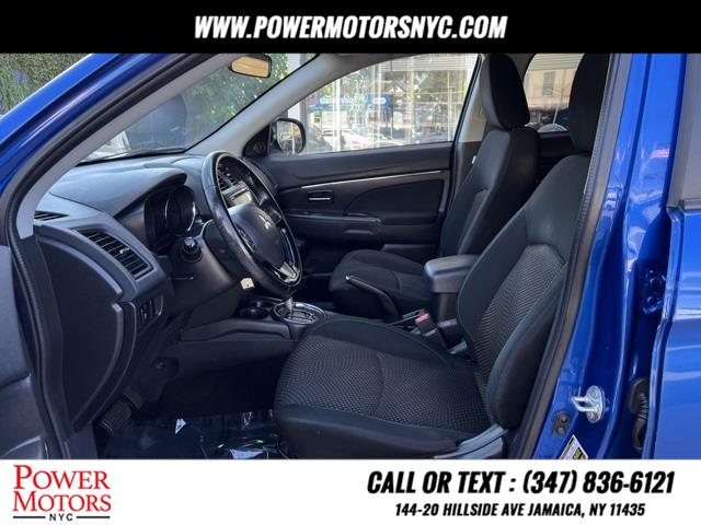 Used Mitsubishi Outlander Sport ES 2016 | Power Motors NYC. Jamaica, New York Used Mitsubishi Outlander Sport ES 2016 | Power Motors NYC. Jamaica, New York