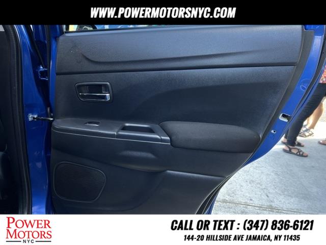 Used Mitsubishi Outlander Sport ES 2016 | Power Motors NYC. Jamaica, New York Used Mitsubishi Outlander Sport ES 2016 | Power Motors NYC. Jamaica, New York