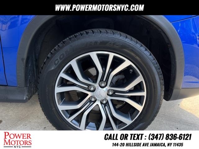 Used Mitsubishi Outlander Sport ES 2016 | Power Motors NYC. Jamaica, New York Used Mitsubishi Outlander Sport ES 2016 | Power Motors NYC. Jamaica, New York
