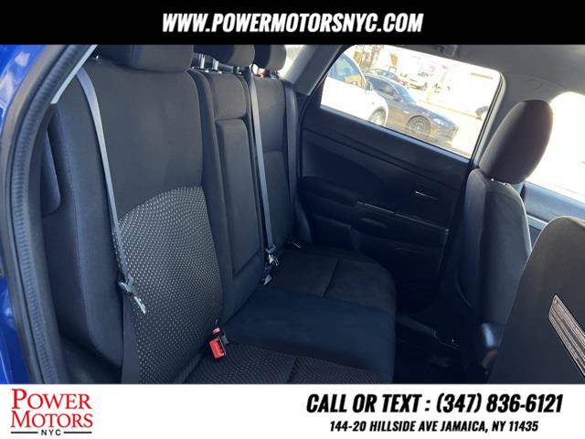 Used Mitsubishi Outlander Sport ES 2016 | Power Motors NYC. Jamaica, New York Used Mitsubishi Outlander Sport ES 2016 | Power Motors NYC. Jamaica, New York