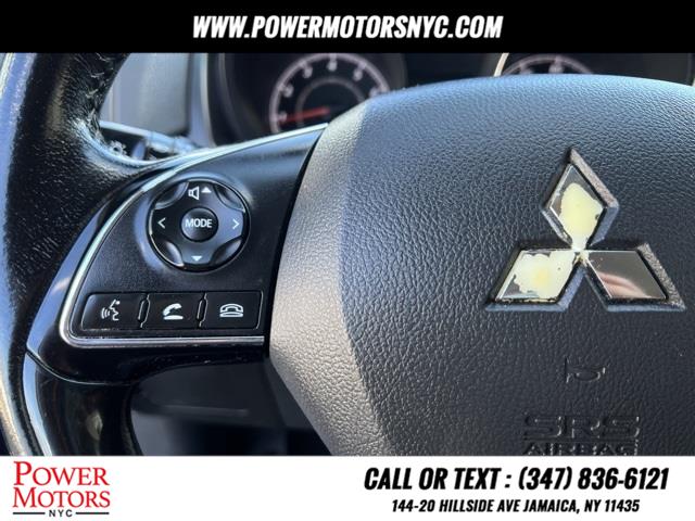 Used Mitsubishi Outlander Sport ES 2016 | Power Motors NYC. Jamaica, New York Used Mitsubishi Outlander Sport ES 2016 | Power Motors NYC. Jamaica, New York