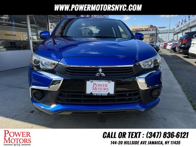 Used Mitsubishi Outlander Sport ES 2016 | Power Motors NYC. Jamaica, New York Used Mitsubishi Outlander Sport ES 2016 | Power Motors NYC. Jamaica, New York