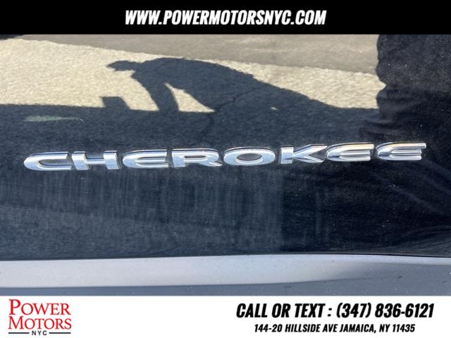 Used Jeep Cherokee Latitude Plus 2019 | Power Motors NYC. Jamaica, New York Used Jeep Cherokee Latitude Plus 2019 | Power Motors NYC. Jamaica, New York