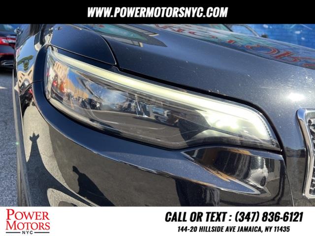 Used Jeep Cherokee Latitude Plus 2019 | Power Motors NYC. Jamaica, New York Used Jeep Cherokee Latitude Plus 2019 | Power Motors NYC. Jamaica, New York