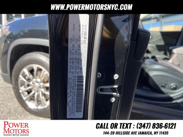 Used Jeep Cherokee Latitude Plus 2019 | Power Motors NYC. Jamaica, New York Used Jeep Cherokee Latitude Plus 2019 | Power Motors NYC. Jamaica, New York