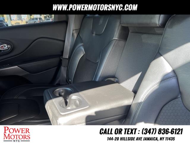 Used Jeep Cherokee Latitude Plus 2019 | Power Motors NYC. Jamaica, New York Used Jeep Cherokee Latitude Plus 2019 | Power Motors NYC. Jamaica, New York