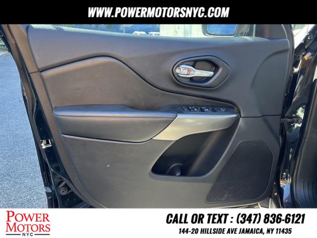 Used Jeep Cherokee Latitude Plus 2019 | Power Motors NYC. Jamaica, New York Used Jeep Cherokee Latitude Plus 2019 | Power Motors NYC. Jamaica, New York