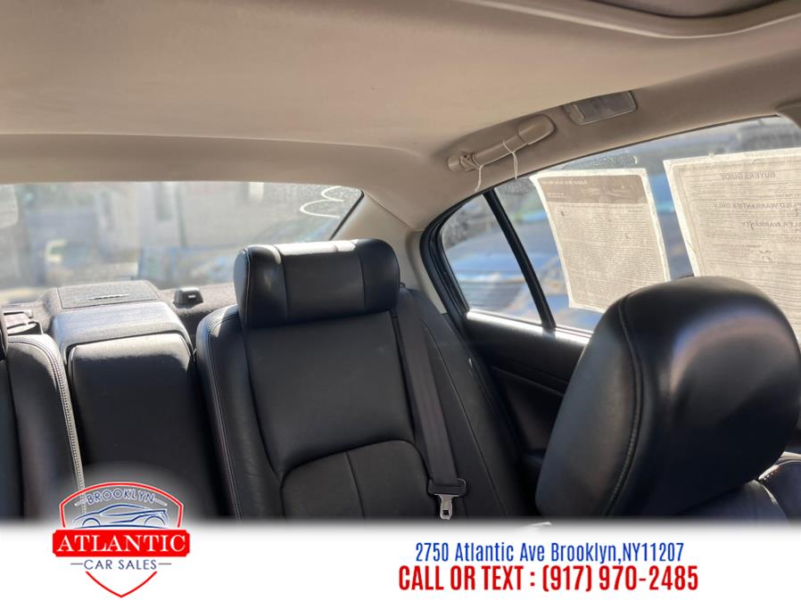 2005 Infiniti G35 Sedan G35x 4dr Sdn AWD Auto, available for sale in Brooklyn, New York | Atlantic Car Sales. Brooklyn, New York 2005 Infiniti G35 Sedan G35x 4dr Sdn AWD Auto, available for sale in Brooklyn, New York | Atlantic Car Sales. Brooklyn, New York