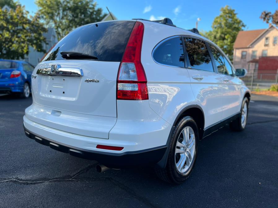 Used Honda CR-V 4WD 5dr EX-L w/Navi 2011 | Jordan Auto Sales. Springfield, Massachusetts Used Honda CR-V 4WD 5dr EX-L w/Navi 2011 | Jordan Auto Sales. Springfield, Massachusetts