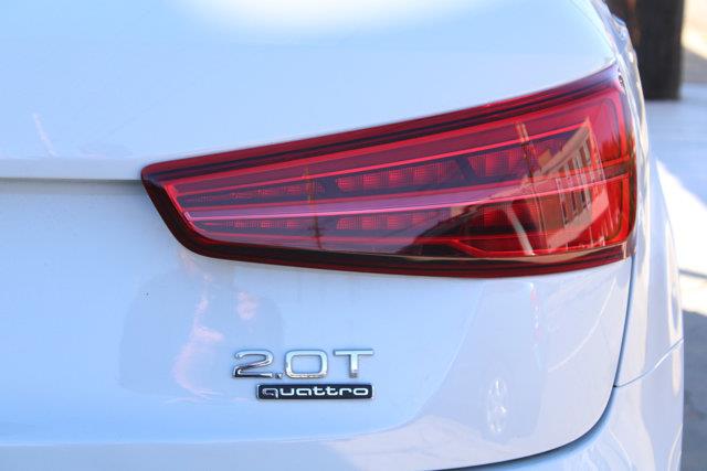 Used Audi Q3 Premium Plus 2018 | NY Luxury Motors. Elmont, New York Used Audi Q3 Premium Plus 2018 | NY Luxury Motors. Elmont, New York