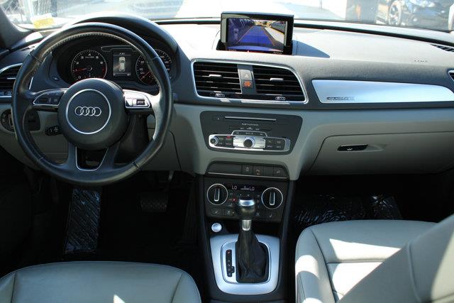 Used Audi Q3 Premium Plus 2018 | NY Luxury Motors. Elmont, New York Used Audi Q3 Premium Plus 2018 | NY Luxury Motors. Elmont, New York