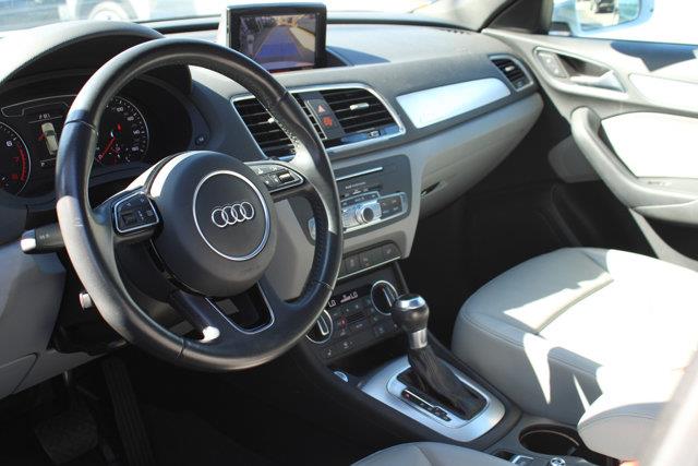 Used Audi Q3 Premium Plus 2018 | NY Luxury Motors. Elmont, New York Used Audi Q3 Premium Plus 2018 | NY Luxury Motors. Elmont, New York