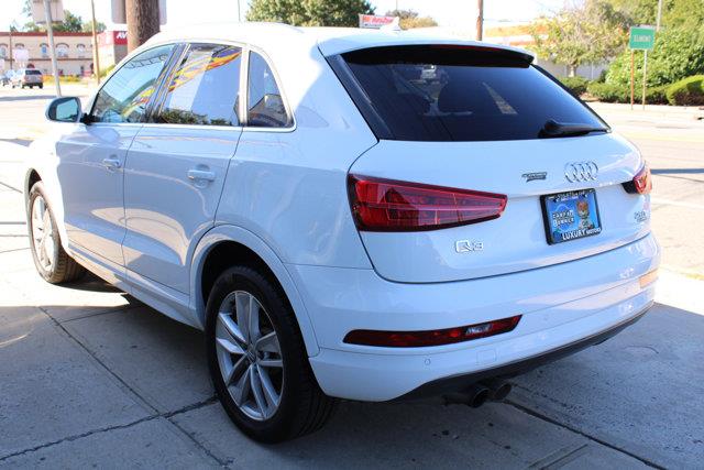 Used Audi Q3 Premium Plus 2018 | NY Luxury Motors. Elmont, New York Used Audi Q3 Premium Plus 2018 | NY Luxury Motors. Elmont, New York
