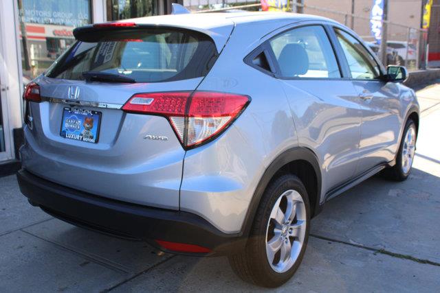 Used Honda Hr-v LX 2021 | NY Luxury Motors. Elmont, New York Used Honda Hr-v LX 2021 | NY Luxury Motors. Elmont, New York
