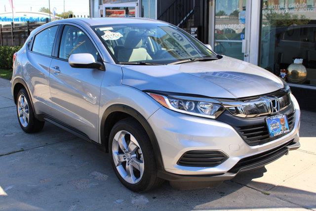 Used Honda Hr-v LX 2021 | NY Luxury Motors. Elmont, New York Used Honda Hr-v LX 2021 | NY Luxury Motors. Elmont, New York