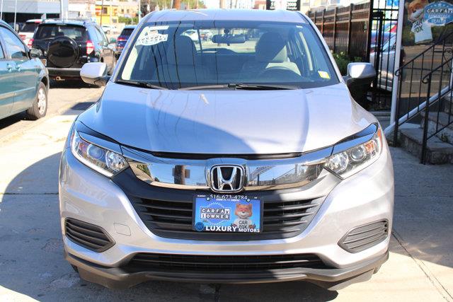 Used Honda Hr-v LX 2021 | NY Luxury Motors. Elmont, New York Used Honda Hr-v LX 2021 | NY Luxury Motors. Elmont, New York