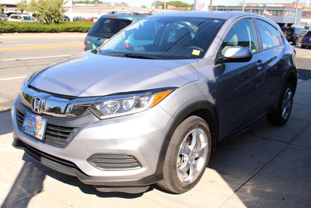 Used Honda Hr-v LX 2021 | NY Luxury Motors. Elmont, New York Used Honda Hr-v LX 2021 | NY Luxury Motors. Elmont, New York